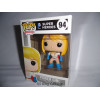 Figurine - Pop! Heroes - DC Comics Super Heroes - Power Girl - N° 94 - Funko