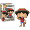 Figurine - Pop! Animation - One Piece - Monkey D. Luffy - N° 1771 - Funko