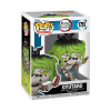 Figurine - Pop! Animation - Demon Slayer - Gyutaro - N° 1751 - Funko