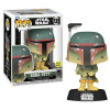 Figurine - Pop! Star Wars - Fett Legacy - Boba Fett (GITD) - N° 735 - Funko