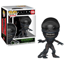 Figurine - Pop! Movies - Alien Romulus - Xenomorph - N° 1616 - Funko