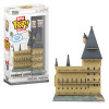 Présentoir Bitty Pop! Harry Potter - Poudlard avec 2 Bitty Pop Exclusive - Funko