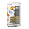 Présentoir Bitty Pop! Harry Potter - Poudlard avec 2 Bitty Pop Exclusive - Funko