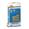 Présentoir Bitty Pop! Harry Potter - Poudlard avec 2 Bitty Pop Exclusive - Funko