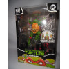 Figurine - Les Tortues Ninja - SFC - Raphaël - ABYstyle