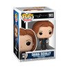 Figurine - Pop! TV - X-Files - Dana Scully - N° 1613 - Funko