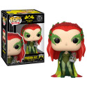 Figurine - Pop! Heroes - Batman & Robin - Poison Ivy - N° 531 - Funko