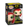 Figurine - Pop! Heroes - Batman & Robin - Poison Ivy - N° 531 - Funko