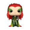 Figurine - Pop! Heroes - Batman & Robin - Poison Ivy - N° 531 - Funko