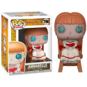 Figurine - Pop! Movies - Conjuring - Annabelle in Chair - N° 790 - Funko