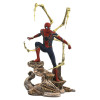 Figurine - Marvel Gallery - Avengers Infinity War - Iron Spider-Man - Diamond Select