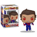 Figurine - Pop! Marvel - Spider-Man Across the Spider-Verse - Spider-Man 2099 - N° 1409 - Funko