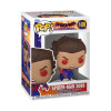 Figurine - Pop! Marvel - Spider-Man Across the Spider-Verse - Spider-Man 2099 - N° 1409 - Funko