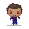 Figurine - Pop! Marvel - Spider-Man Across the Spider-Verse - Spider-Man 2099 - N° 1409 - Funko