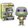 Figurine - Pop! Movies - Tortues Ninja - Donatello - N° 1609 - Funko