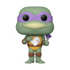 Figurine - Pop! Movies - Tortues Ninja - Donatello - N° 1609 - Funko