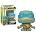 Figurine - Pop! Movies - Tortues Ninja - Leonardo - N° 1610 - Funko