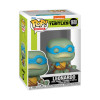 Figurine - Pop! Movies - Tortues Ninja - Leonardo - N° 1610 - Funko