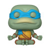 Figurine - Pop! Movies - Tortues Ninja - Leonardo - N° 1610 - Funko