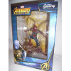 Figurine - Marvel Gallery - Avengers Infinity War - Iron Spider-Man - Diamond Select