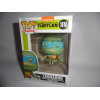 Figurine - Pop! Movies - Tortues Ninja - Leonardo - N° 1610 - Funko