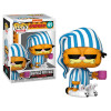 Figurine - Pop! Comics - Garfield - Garfield avec Mug - N° 41 - Funko