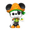 Figurine - Pop! Disney - Mickey Mouse (Halloween) - N° 1485 - Funko