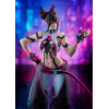 Figurine - Street Fighter - POP Up Parade Juri - Good Smile Company