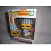 Figurine - Pop! Comics - Garfield - Garfield avec Mug - N° 41 - Funko