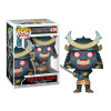 Senjutsu Eddie n°439 : Le Guerrier Samouraï d'Iron Maiden en Version Funko Pop!
