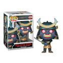 Figurine - Pop! Rocks - Iron Maiden - Senjutsu Eddie - N° 439 - Funko