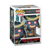 Iron Maiden x Funko Pop! : Senjutsu Eddie Prêt à Rejoindre Votre Collection