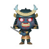 Funko Pop! Senjutsu Eddie : Le nouvel incontournable pour les fans d'Iron Maiden.