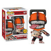 Figurine - Pop! Animation - Chainsaw Man - Chainsaw Man - N° 1677 - Funko