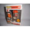 Figurine - Pop! Animation - Chainsaw Man - Chainsaw Man - N° 1677 - Funko