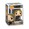 Boromir Pop! articulée : La figurine avec son emblématique pose de main et armure détaillée.