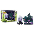 Figurine - Pop! Town - Disney - Villains - Ursula's Lair - N° 43 - Funko