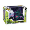 Ajoutez une touche d'ombre à votre collection avec le repaire d'Ursula Funko Pop! Town N°43, un hommage à La Petite Sirène