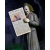 Figurine - Beetlejuice - Ultimate Beetlejuice (Tour Guide The Bio-Exorcist) 18 cm - NECA