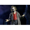 Figurine - Beetlejuice - Ultimate Beetlejuice (Tour Guide The Bio-Exorcist) 18 cm - NECA