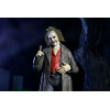 Figurine - Beetlejuice - Ultimate Beetlejuice (Tour Guide The Bio-Exorcist) 18 cm - NECA