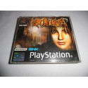 Jeu Playstation - Koudelka - PS1