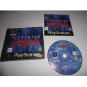 Jeu Playstation - Nightmare Creatures - PS1