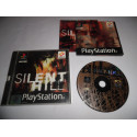 Jeu Playstation - Silent Hill - PS1