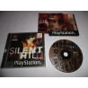 Jeu Playstation - Silent Hill - PS1