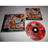 Jeu Playstation - Capcom vs SNK Pro Millennium Fight 2000 - PS1
