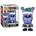 Figurine - Pop! Games - Five Nights at Freddy’s - Holiday Elf Bonnie - N° 937 - Funko