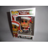 Figurine - Pop! Games - Five Nights at Freddy’s - Holiday Santa Freddy - N° 936 - Funko