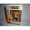 Figurine - Pop! Movies - Shrek - Chat Potté - N° 1596 - Funko