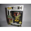 Figurine - Pop! Star Wars - Fett Legacy - Boba Fett (GITD) - N° 735 - Funko